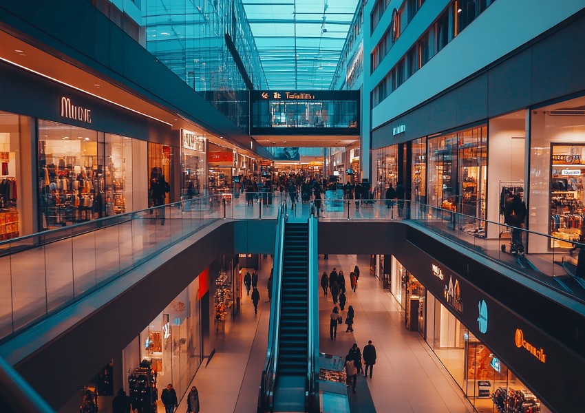 Retail business