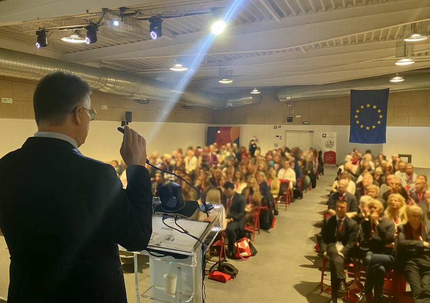 Un Forum annuel
